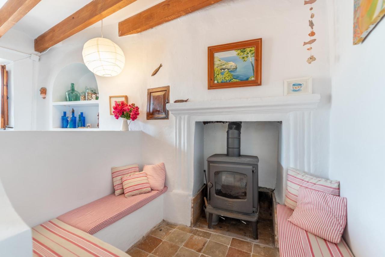 Little Paradise In Feriehus